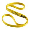 Fettuccia Black Diamond 18Mm Nylon Runner 60 cm (Giallo)