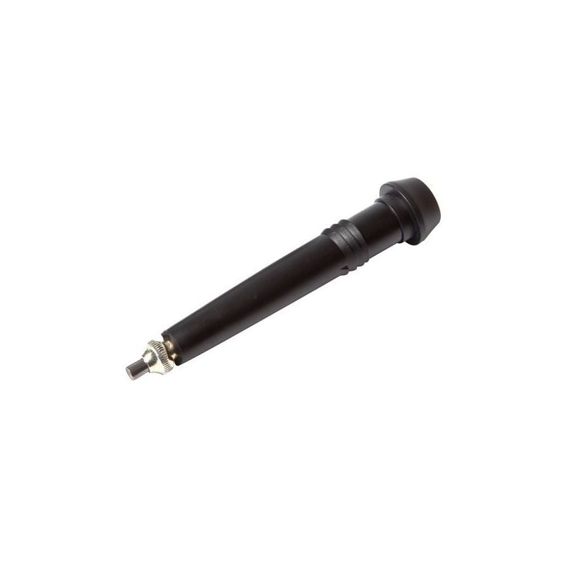 Black Diamond Flex Tech Tips (black)