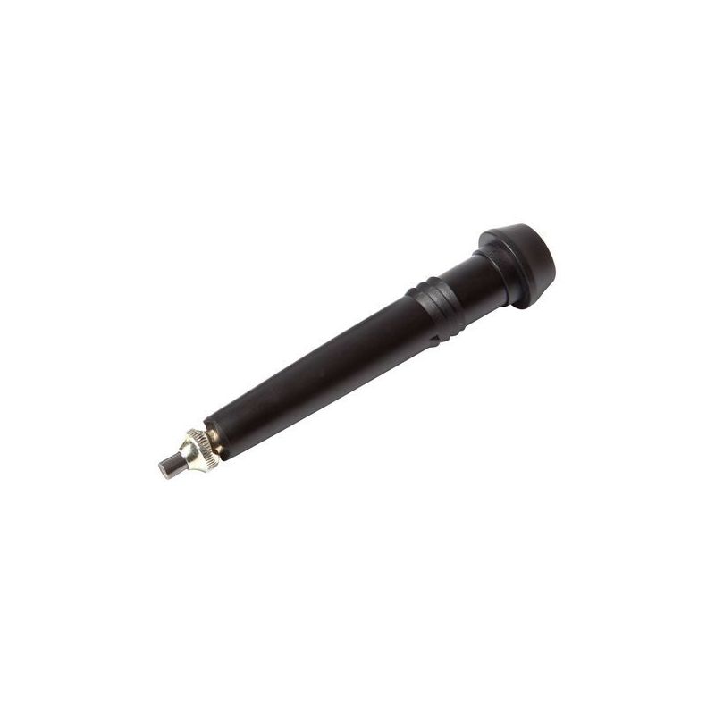 Black Diamond Flex Tech Tips (negro)