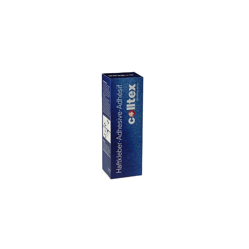 Glue tube 75 ml for ski touring skins Colltex
