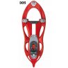 Sneeuwschoenen TSL 305 Step-in Alpine (Paprika)