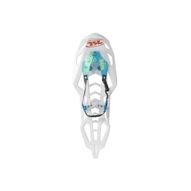 Raquettes à neige TSL Symbioz Hyperflex Racing (white)