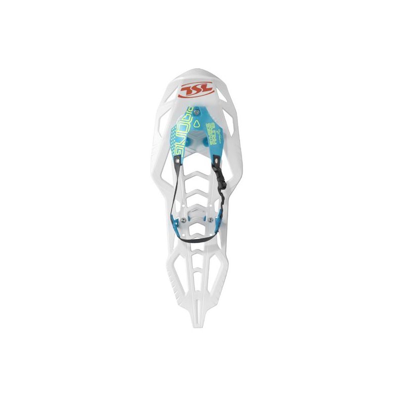 Snesko TSL Symbioz Hyperflex Racing (hvid)