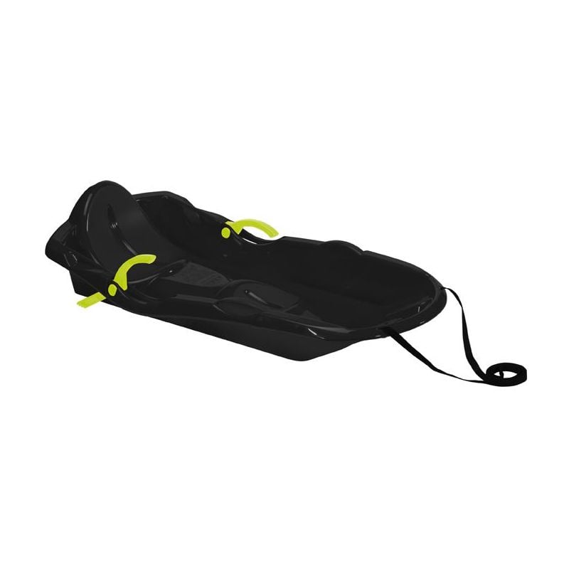Schlitten TSL Weez 2-Sitzer (Black kiwi)