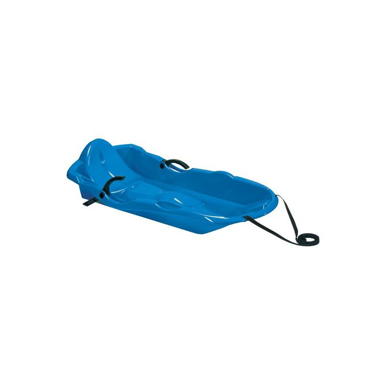 TSL Weez 2-seater sled (blue)