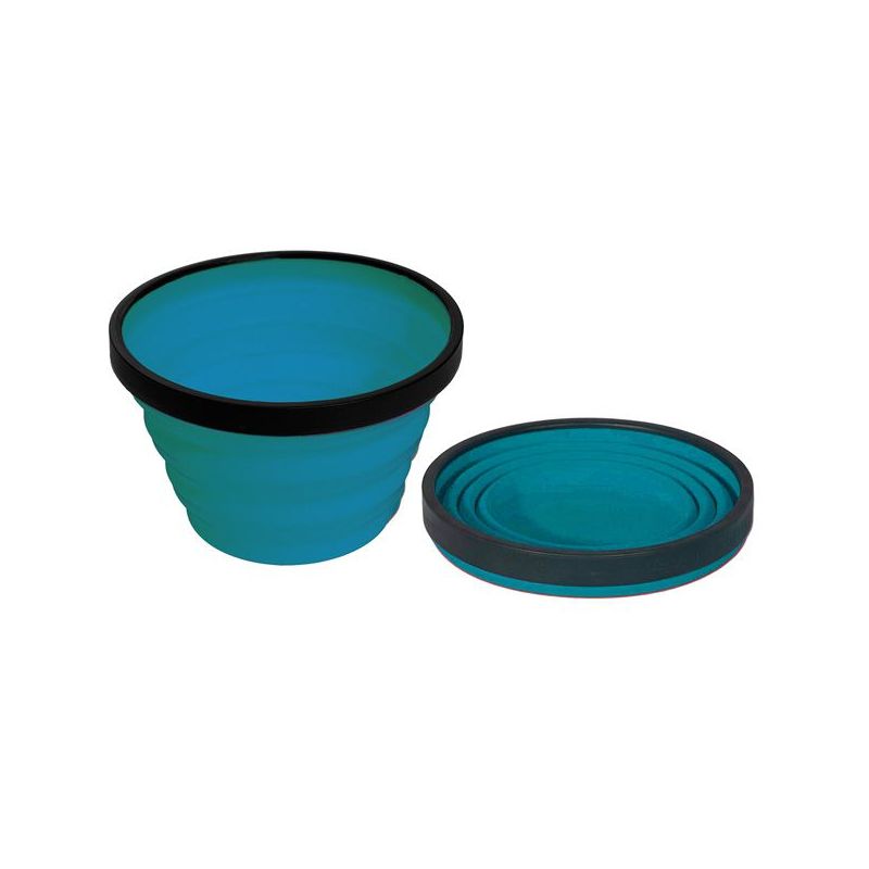 Kevyt X Cup taittolasi Sea to Summit
