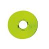Rondelle Plate Racing 4cm Ref 395 Bâton Carbon