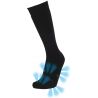 Chaussette randonnée Clairière Coolmax Rywan beige