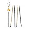 Sonde pour Avalanche Pieps Probe Aluminium 220