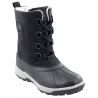 Kimberfeel Loris Après-Skistiefel (Schwarz) Mann
