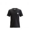 M Ss Equipmnt For Alpinist Tee Black Diamond (Black)