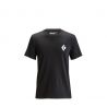 M Ss Equipmnt For Alpinist Tee Black Diamond (Black)