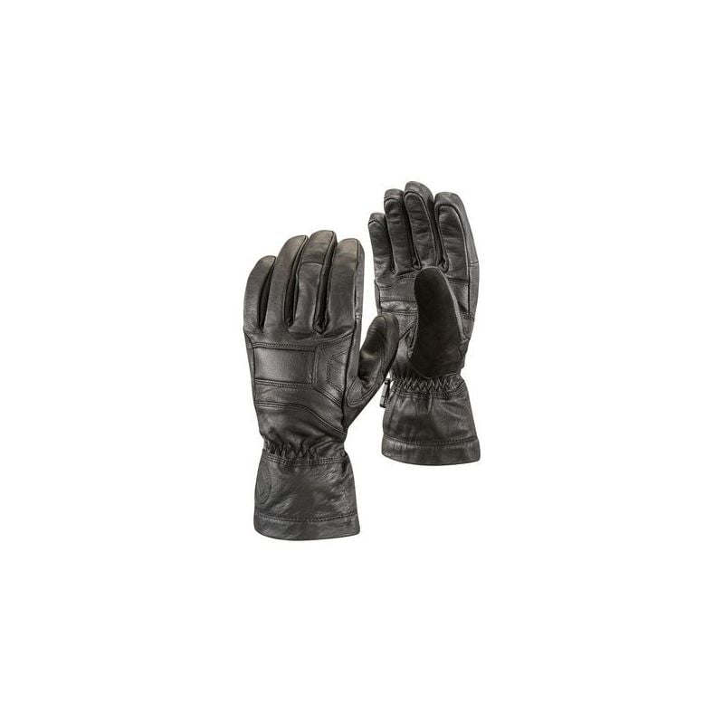 Handsker Black Diamond Kingpin (sort)