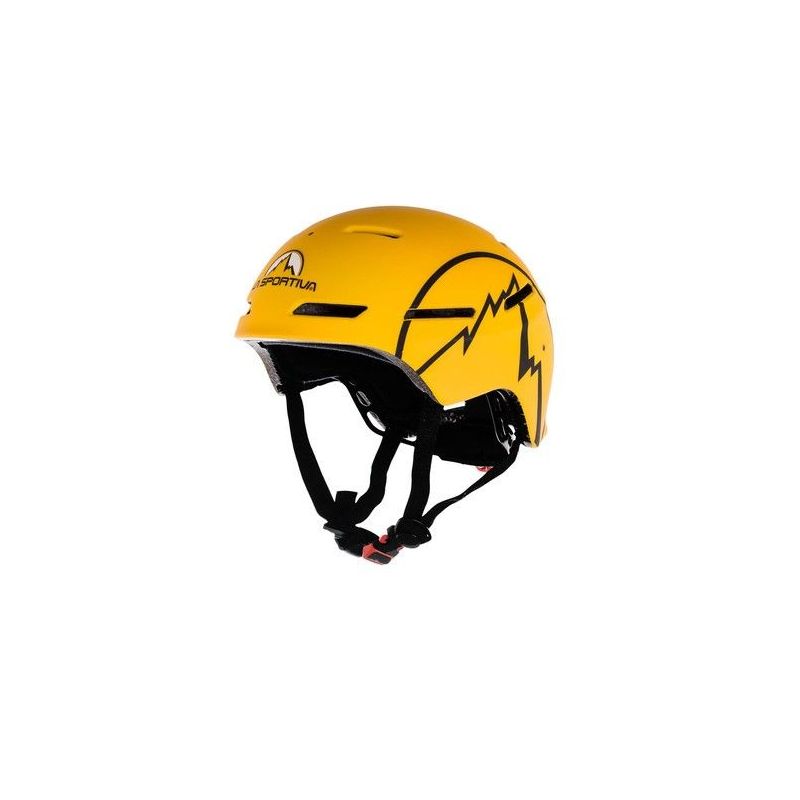 Casque alpinisme La Sportiva Combo