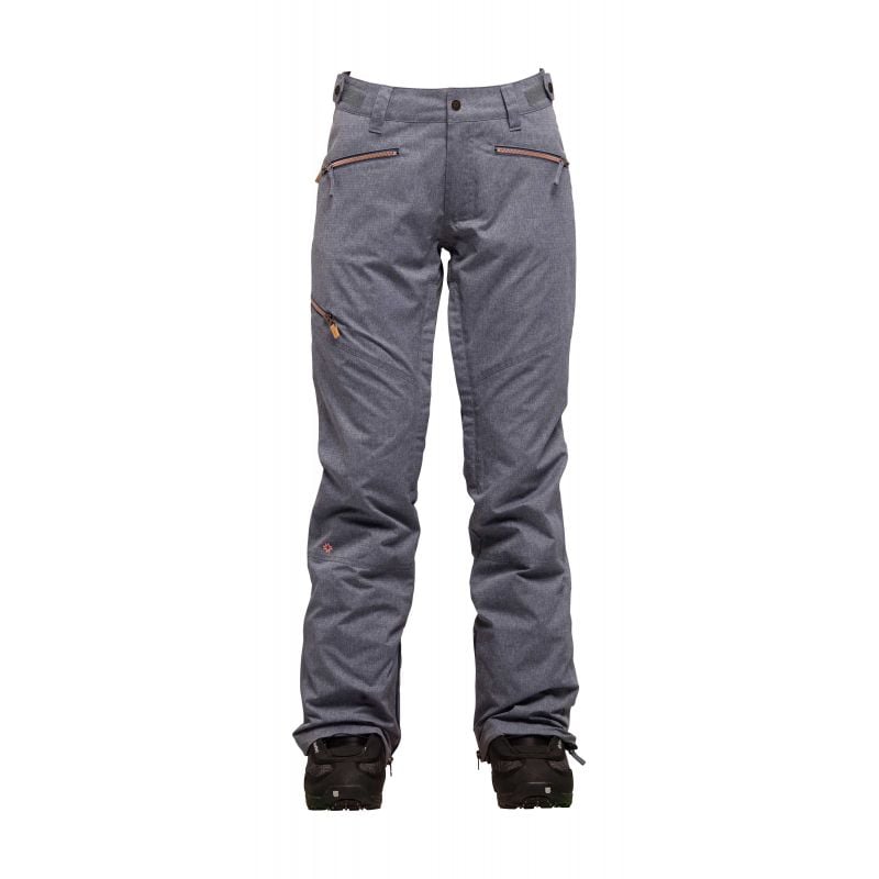 White Pine ski Pant Nikita (Blue)