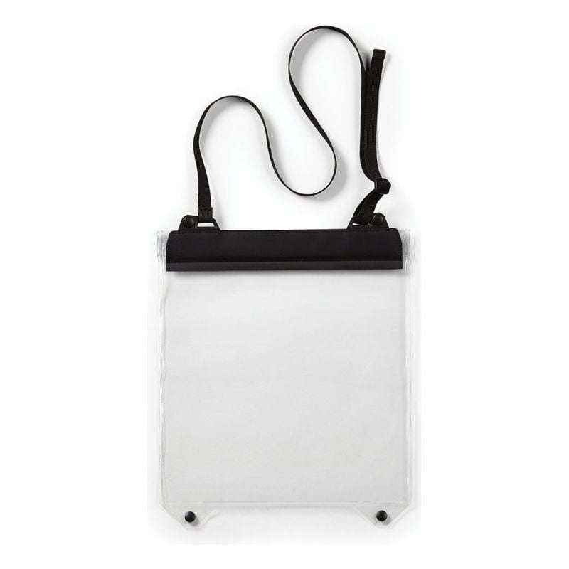 Pochette étanche Lowe Alpine Meridian II Map Case - Clear - SS17