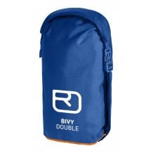Biwaksack Ortovox BIVY DOUBLE (Schockorange)