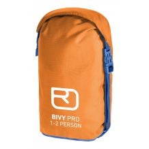 Biwaksack Ortovox BIVY PRO (shocking orange)
