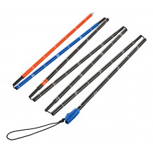Pelle s&eacute;curit&eacute; Avalanche Pro ALu III Ortovox