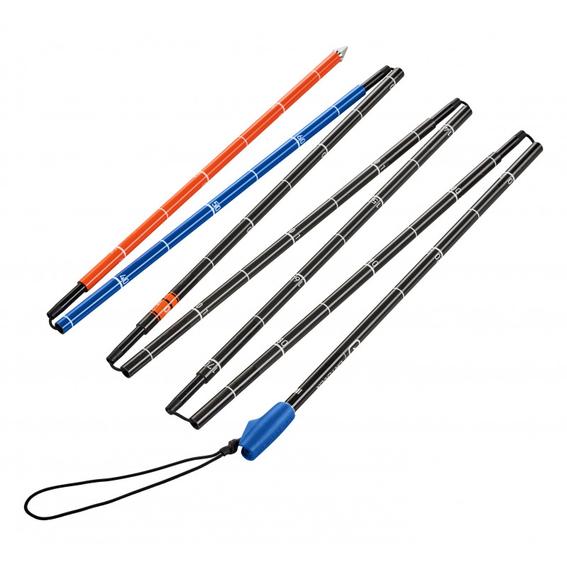 ORTOVOX Carbon 280+PFA probe