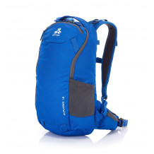Sac &agrave; dos Explorer 18 litres black Arva