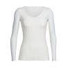Para romper el hielo para mujer sirena Ls novia (negro)