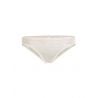 Para romper el hielo para mujer de la sirena del bikini (gritstone brezo / negro)