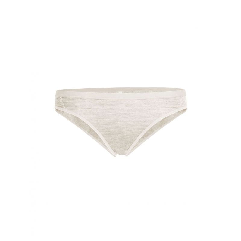 Para romper el hielo para mujer de la sirena del bikini (Fawn Heather/Fawn Heathe)