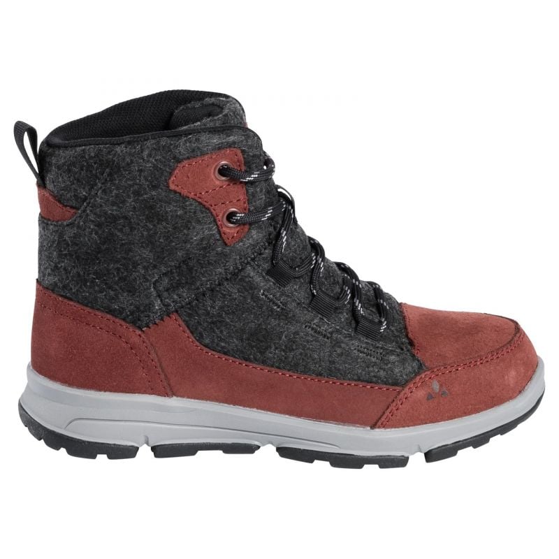 Schuhe Kids Ubn Kiruna Mid Cpx - Vaude