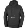 Kevyt takki Columbia Challenger Pullover (musta)