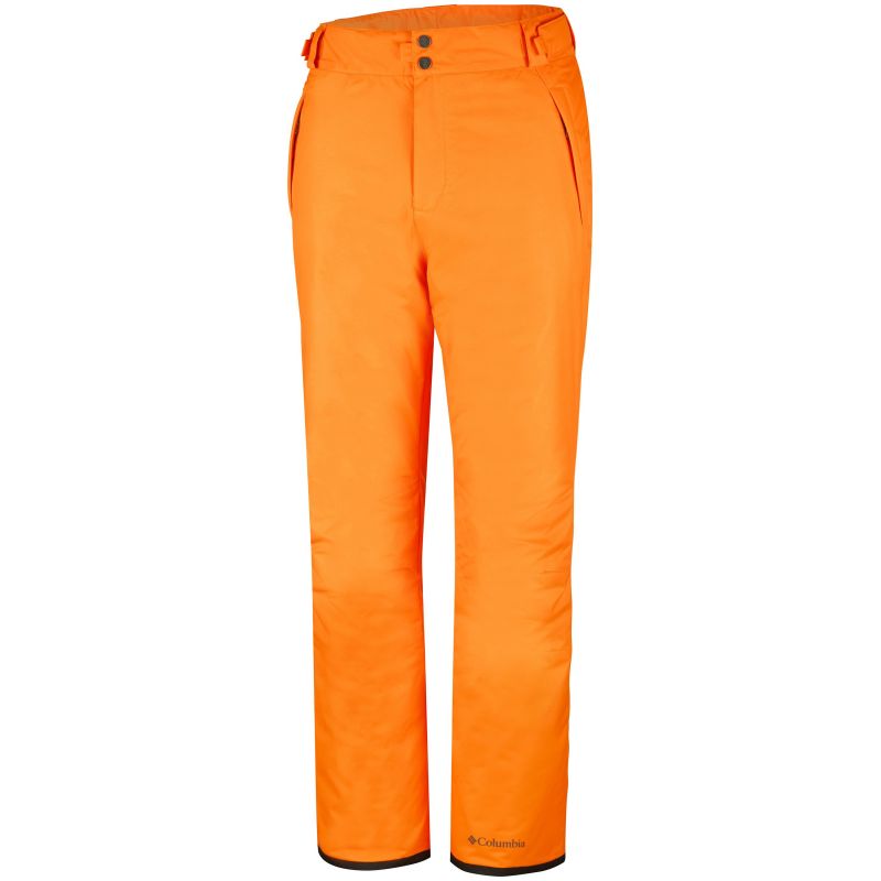 Skihose Columbia Snow Freak Pant (Solarize) Mann