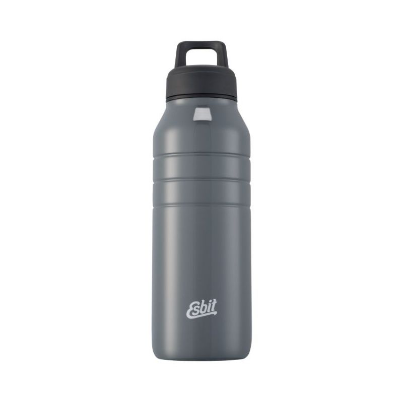 Eristetty pullo Esbit Majoris Ruostumattomasta teräksestä valmistettu pullo 680ml (Db680tl)