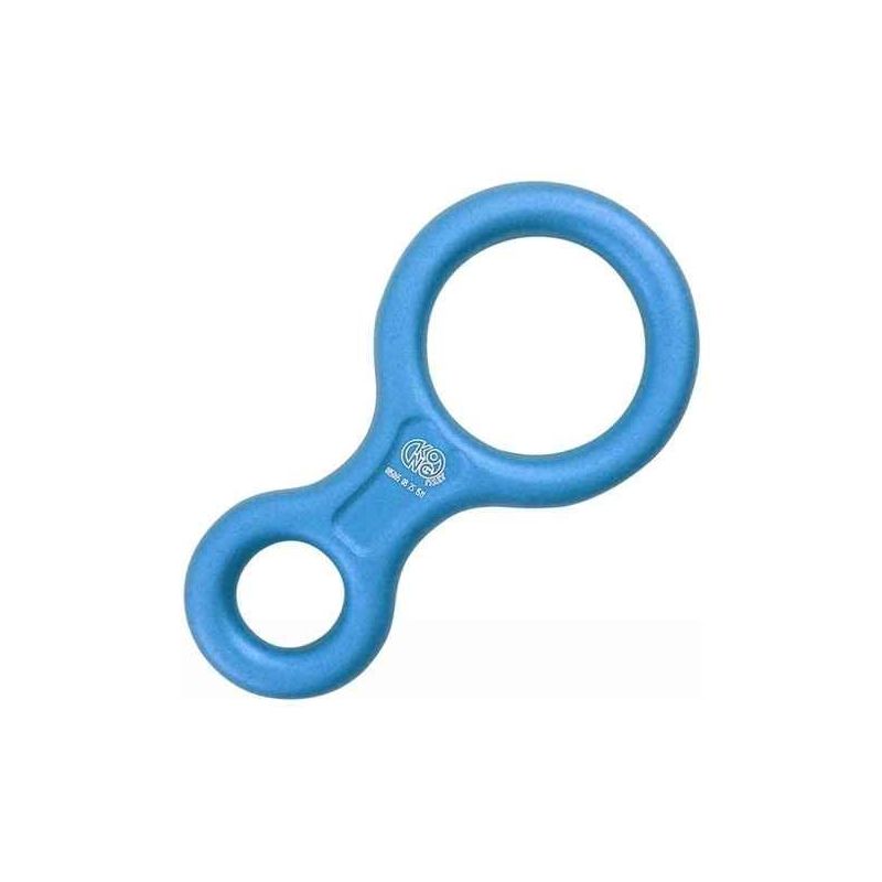 Kong 8 Classic Aluminio Kn 35 Anodise Azul Cian