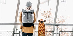 Urban Backpack