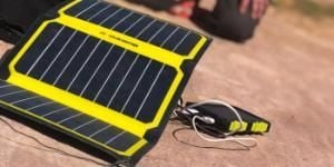 Solar Chargers