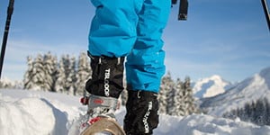Zubehör für Wanderschuhe