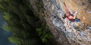 Escalada