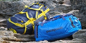 Bolsa de viaje