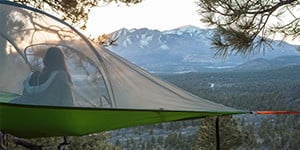 Tentes