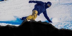 Abbigliamento Invernale uomo