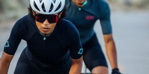 Cykelbyxor / Shorts
