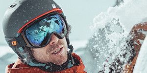 Accessori sci (Casco, maschera da sci, protezioni ..)