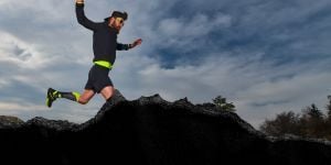 Scarpe da Trail