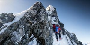 Alpinismo