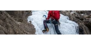 Attrezzatura da alpinismo