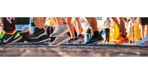 Chaussure de running