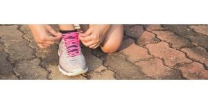 Chaussure de trail