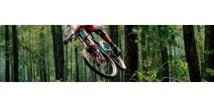 Chaussures VTT