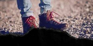 Scarpe da Trekking