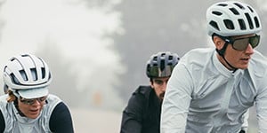Equipo de Bicicleta de carretera